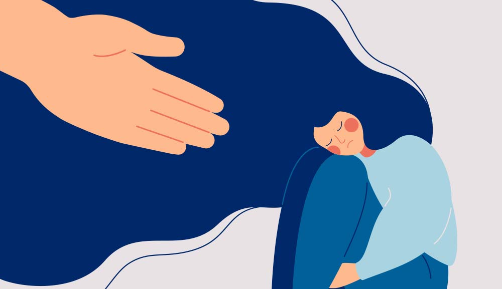 Abordaje psicoterapéutico del duelo desde una perspectiva cognitivo conductual 